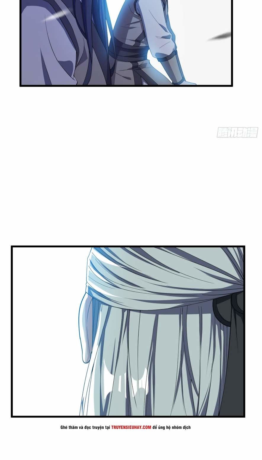 Yêu Giả Vi Vương Chapter 35 - 10