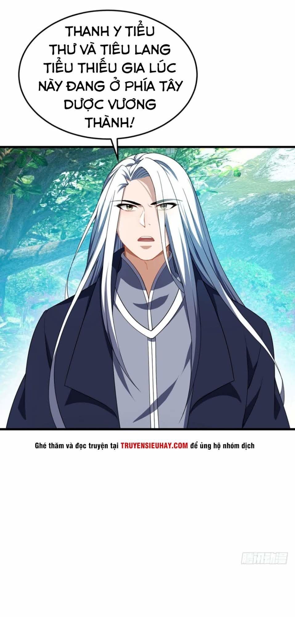 Yêu Giả Vi Vương Chapter 36 - 11