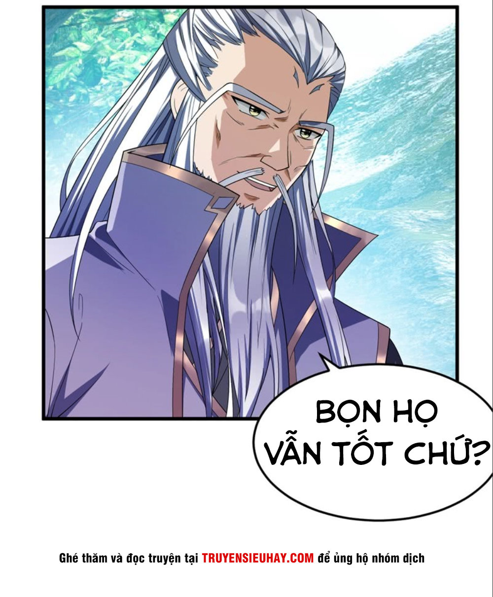 Yêu Giả Vi Vương Chapter 36 - 13