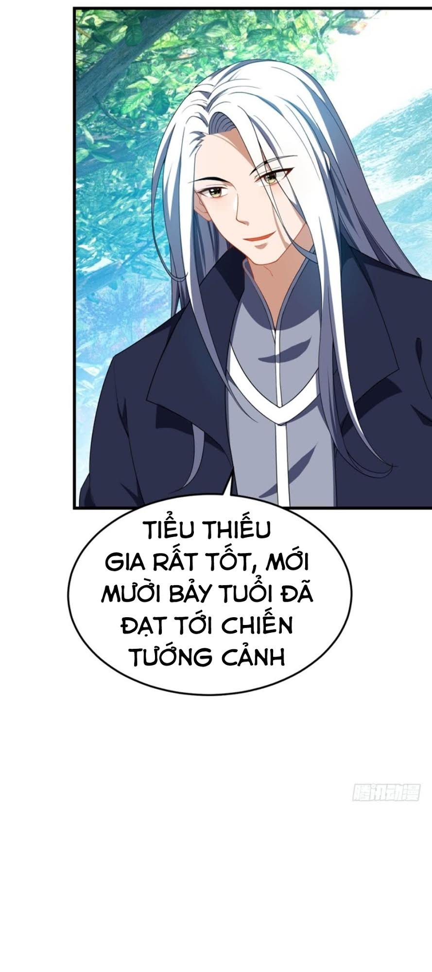 Yêu Giả Vi Vương Chapter 36 - 14