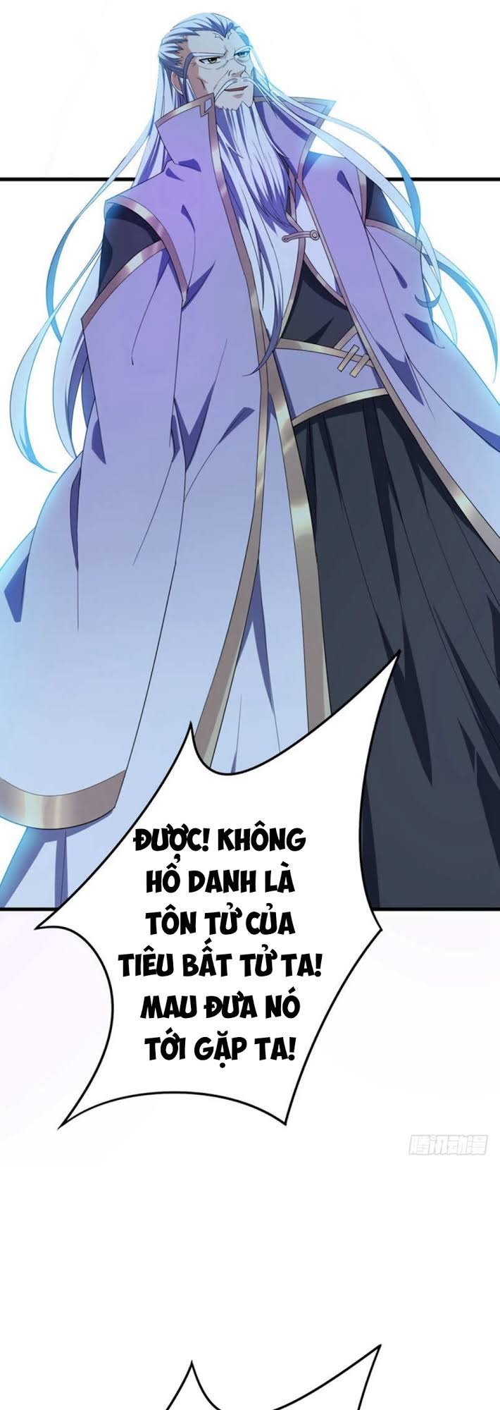 Yêu Giả Vi Vương Chapter 36 - 18