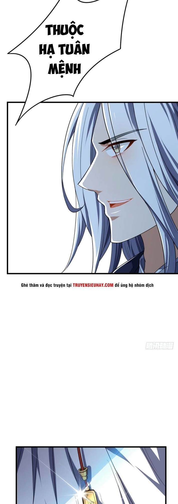 Yêu Giả Vi Vương Chapter 36 - 19