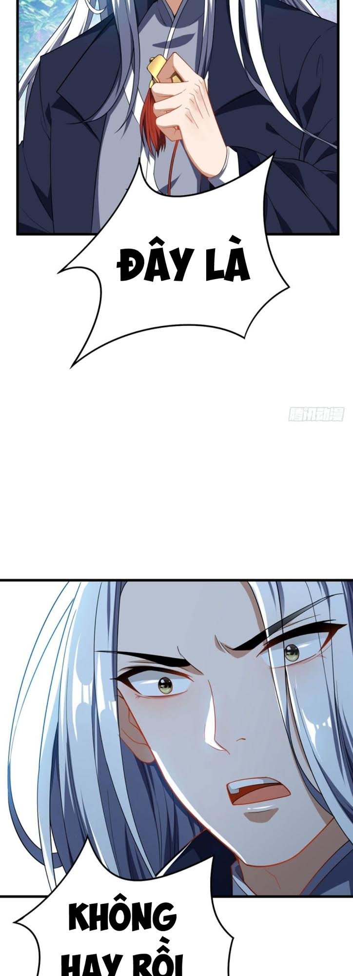 Yêu Giả Vi Vương Chapter 36 - 22