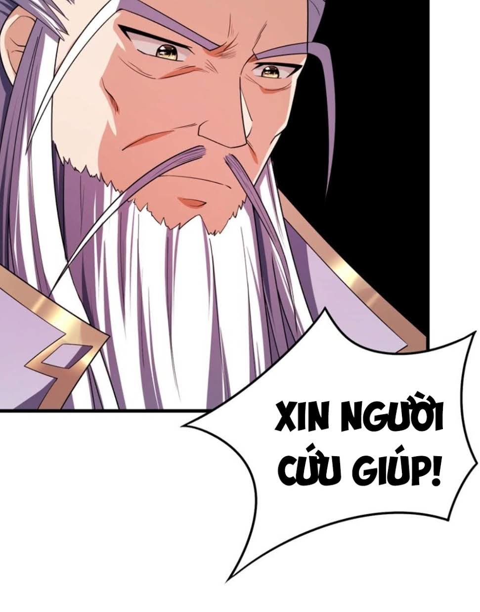 Yêu Giả Vi Vương Chapter 36 - 27