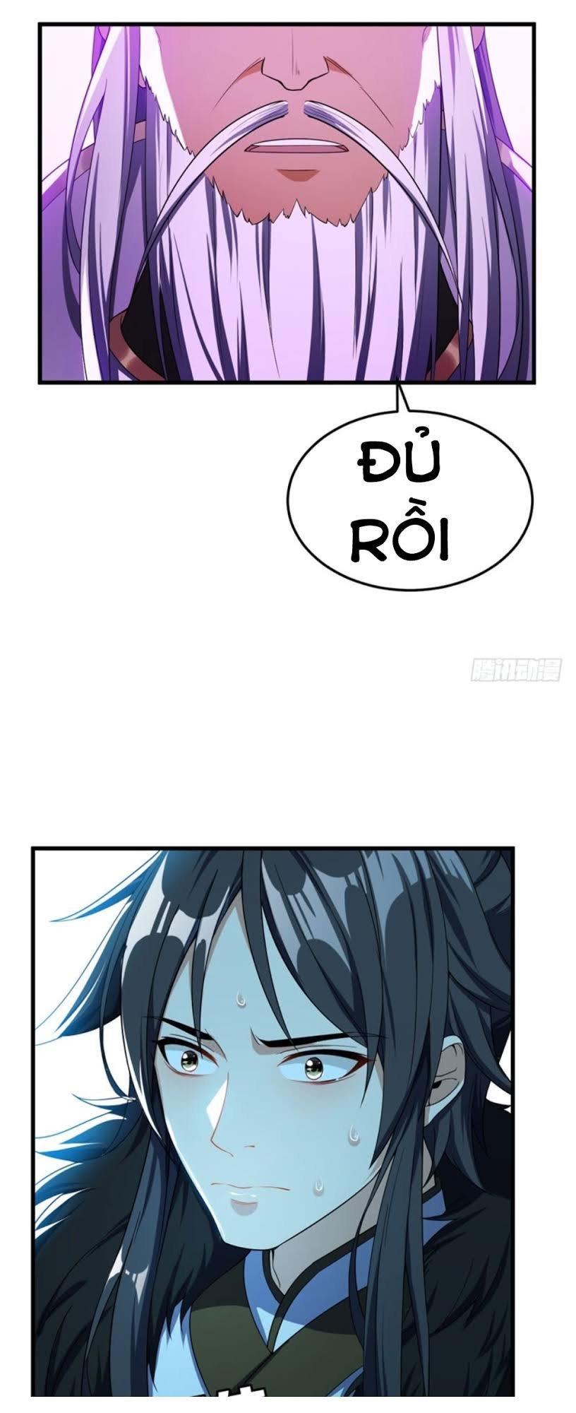 Yêu Giả Vi Vương Chapter 36 - 4