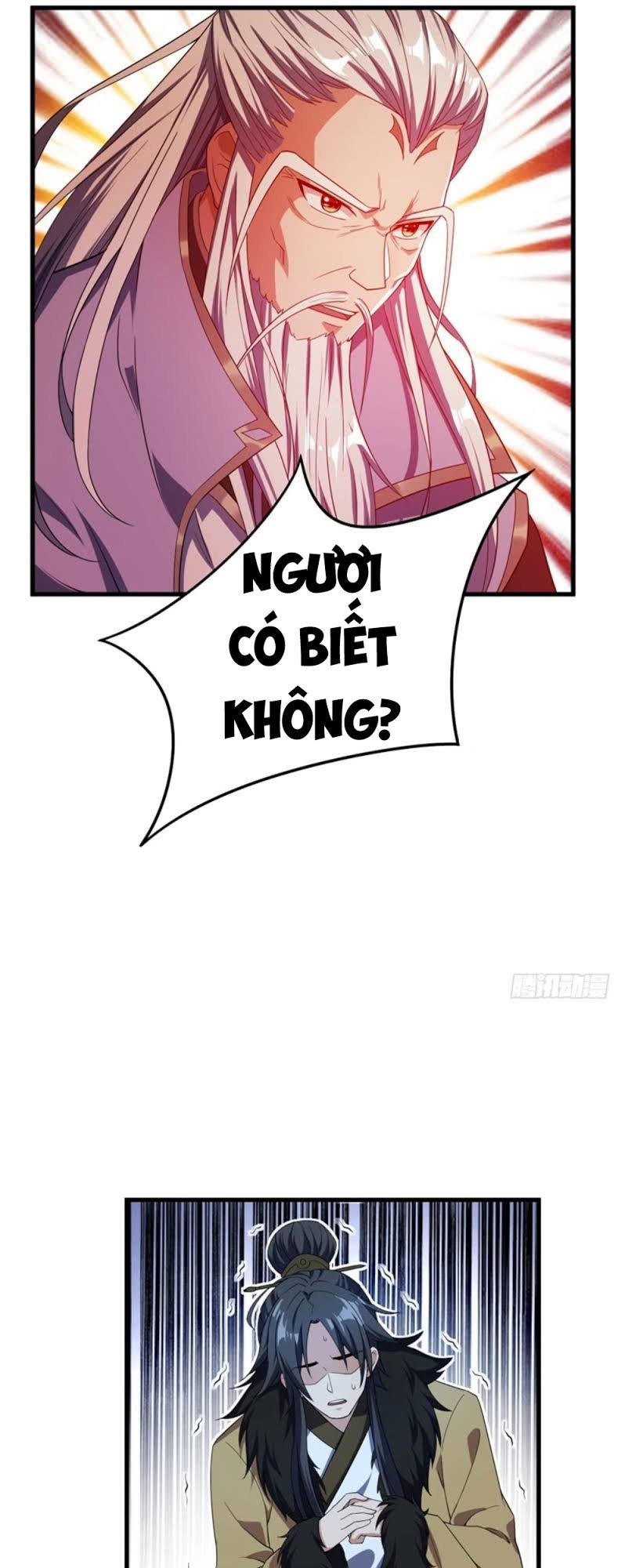 Yêu Giả Vi Vương Chapter 36 - 6