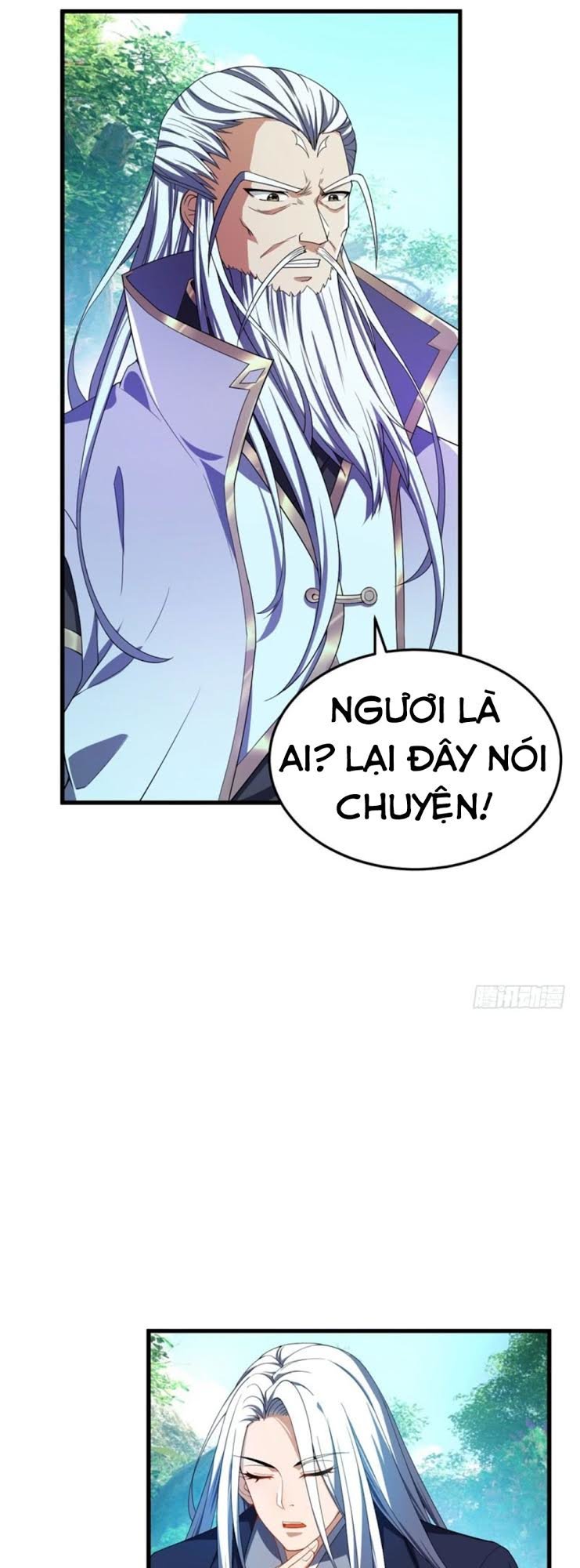 Yêu Giả Vi Vương Chapter 36 - 8