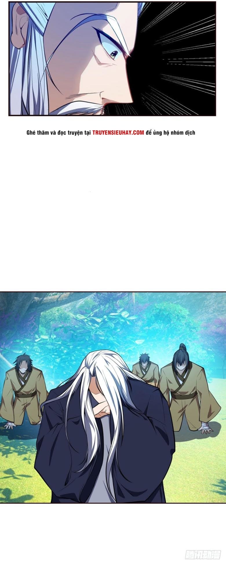 Yêu Giả Vi Vương Chapter 37 - 2