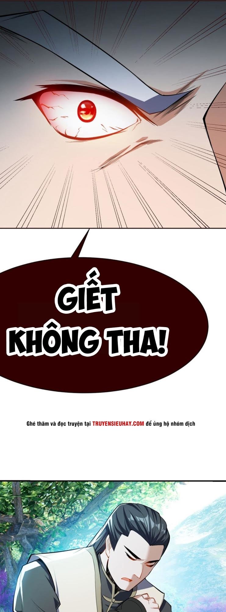 Yêu Giả Vi Vương Chapter 37 - 11