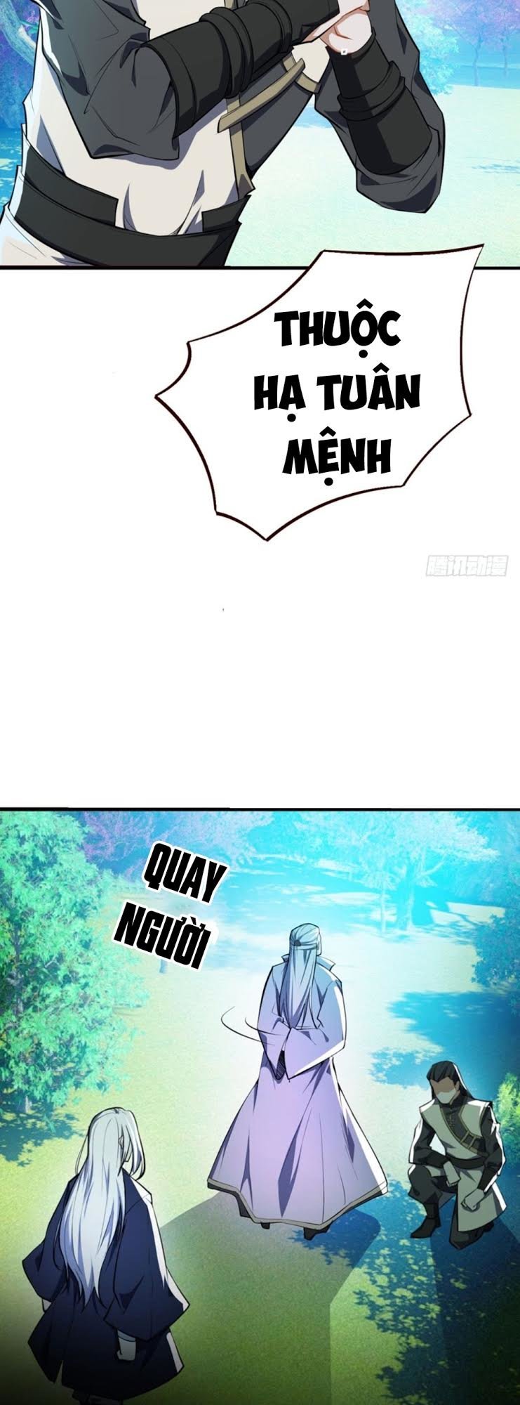 Yêu Giả Vi Vương Chapter 37 - 12