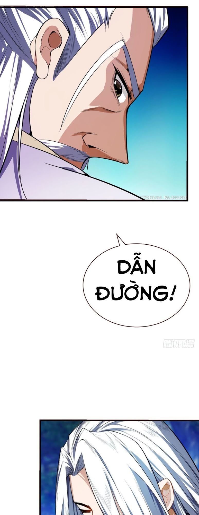 Yêu Giả Vi Vương Chapter 37 - 14