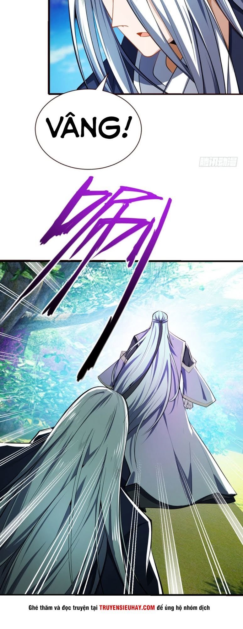 Yêu Giả Vi Vương Chapter 37 - 15