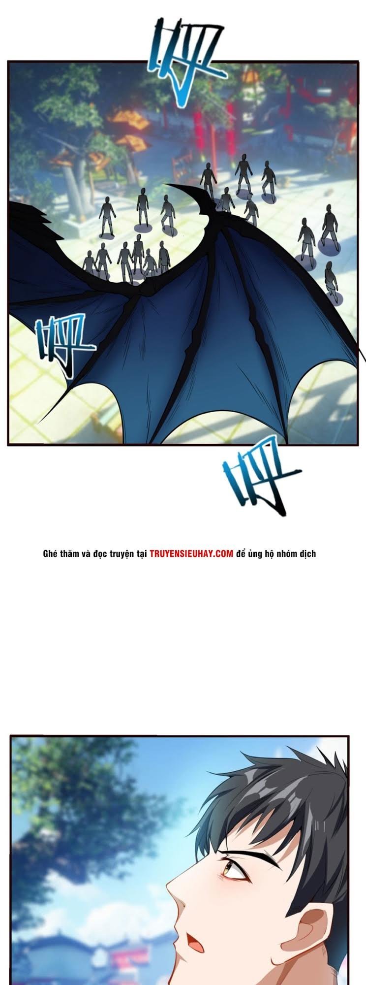 Yêu Giả Vi Vương Chapter 37 - 17