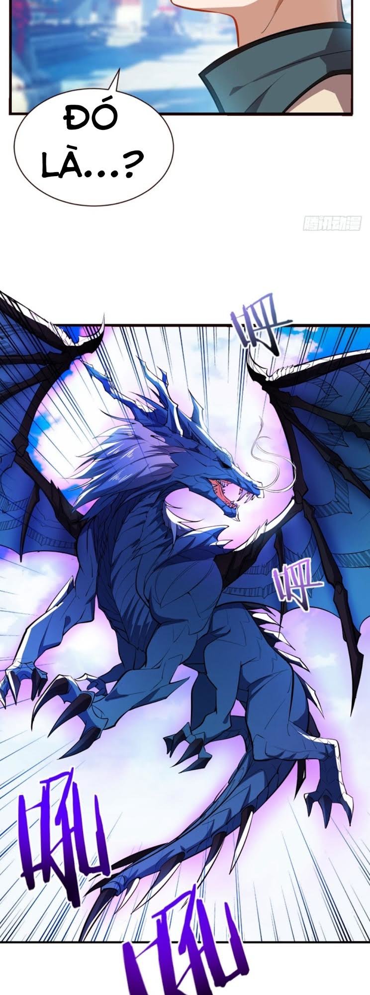 Yêu Giả Vi Vương Chapter 37 - 18