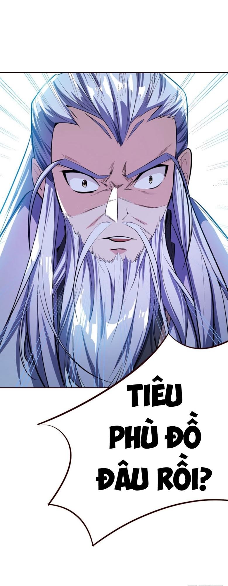 Yêu Giả Vi Vương Chapter 37 - 3