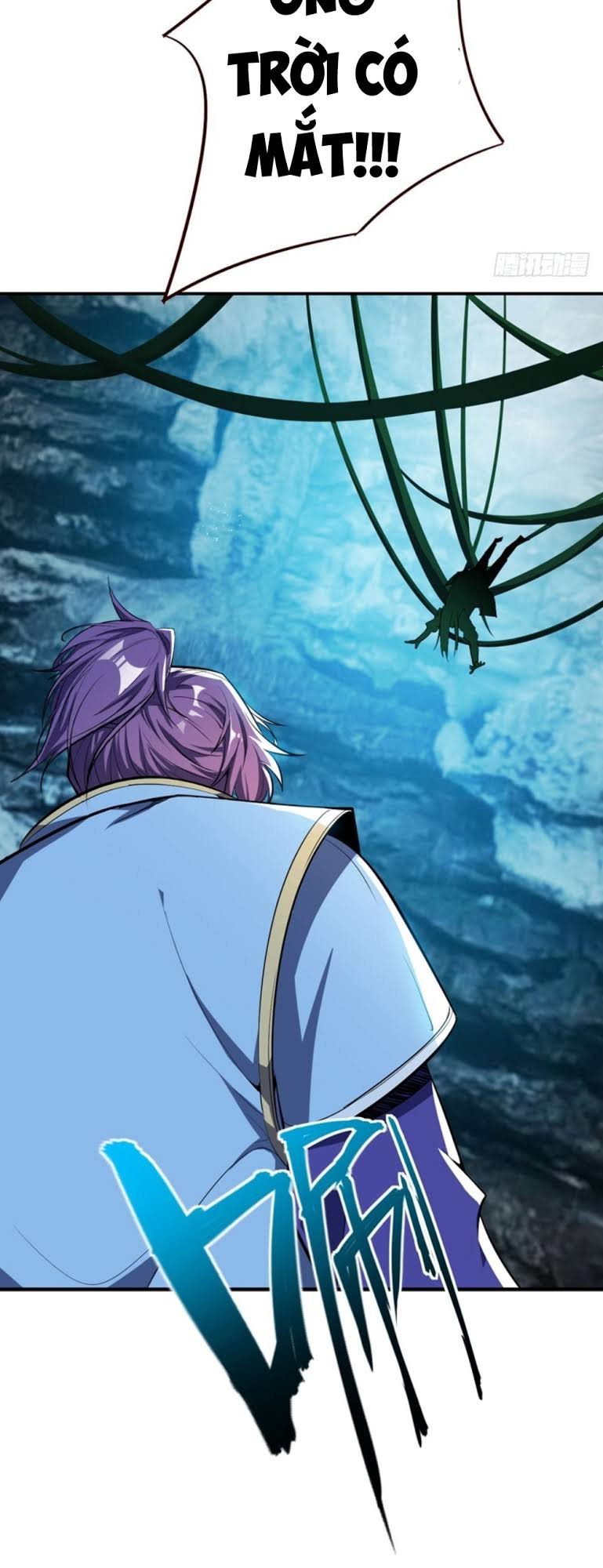 Yêu Giả Vi Vương Chapter 37 - 23