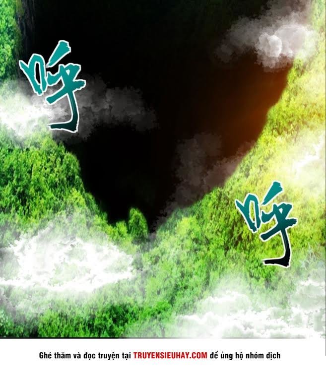 Yêu Giả Vi Vương Chapter 37 - 29