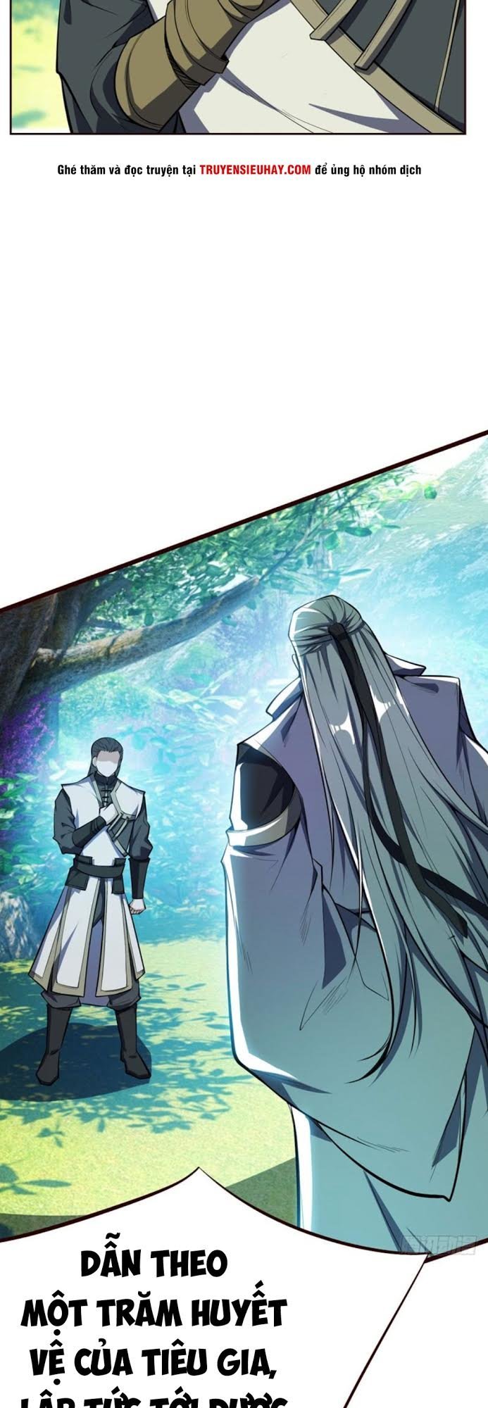 Yêu Giả Vi Vương Chapter 37 - 6