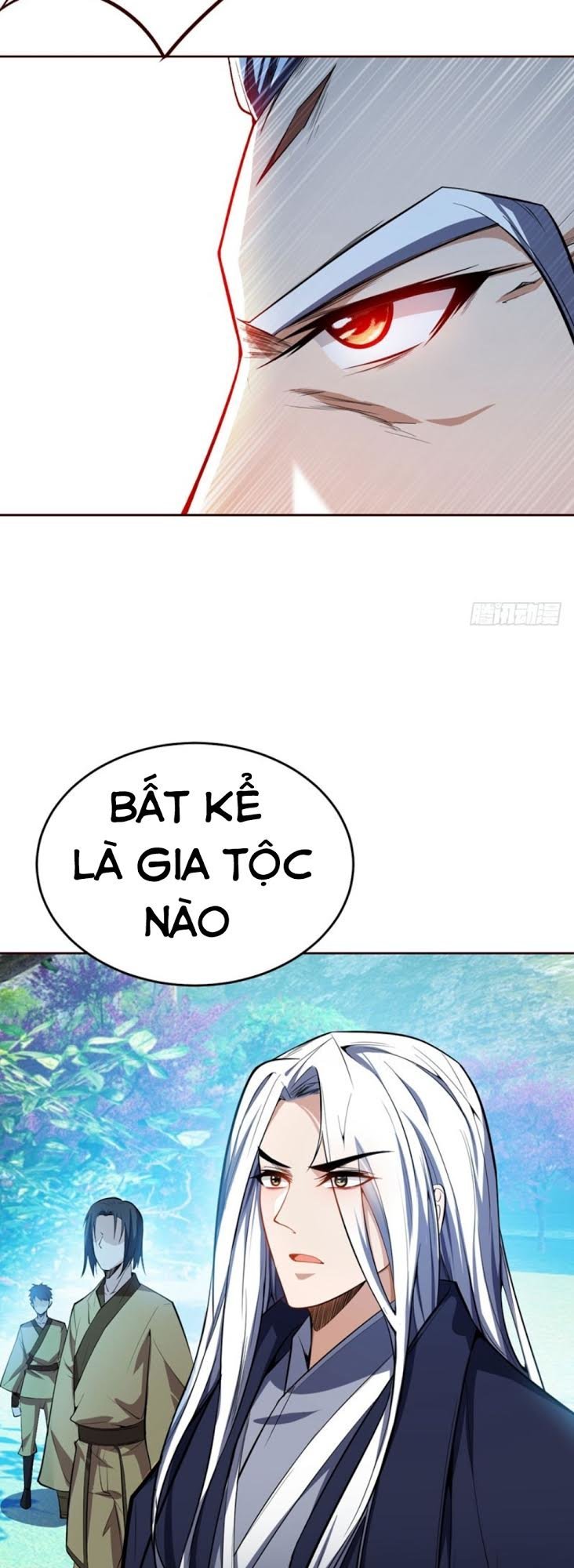 Yêu Giả Vi Vương Chapter 37 - 9