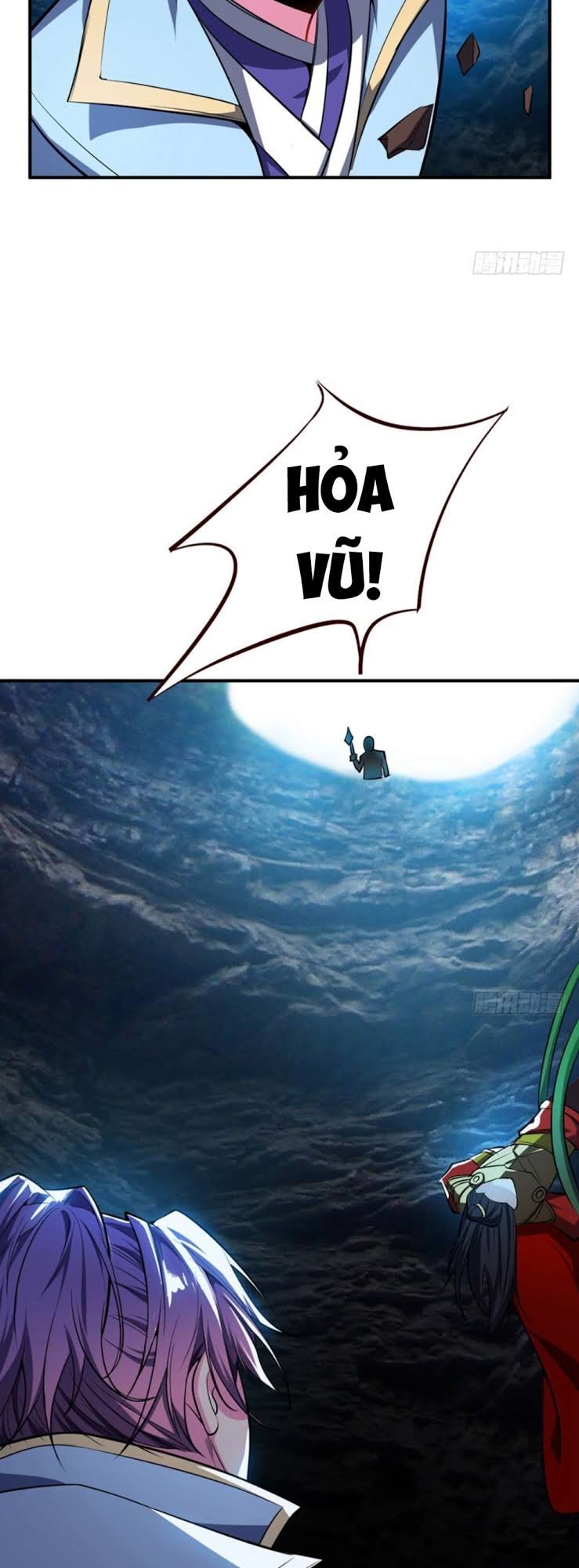 Yêu Giả Vi Vương Chapter 38 - 11