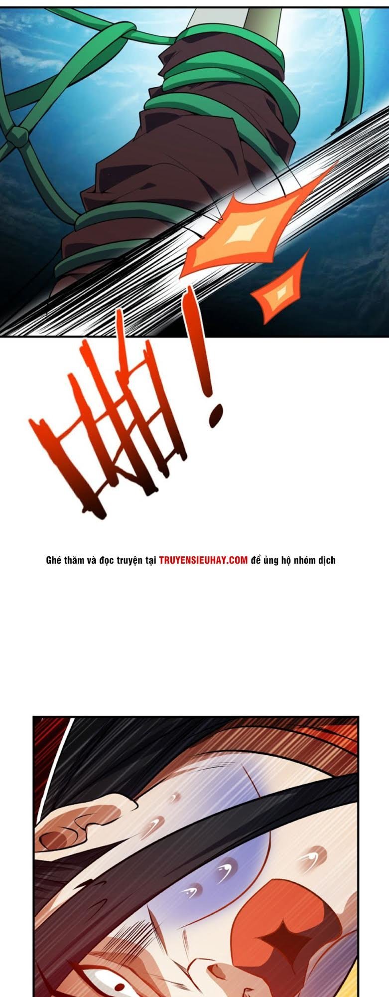 Yêu Giả Vi Vương Chapter 38 - 16
