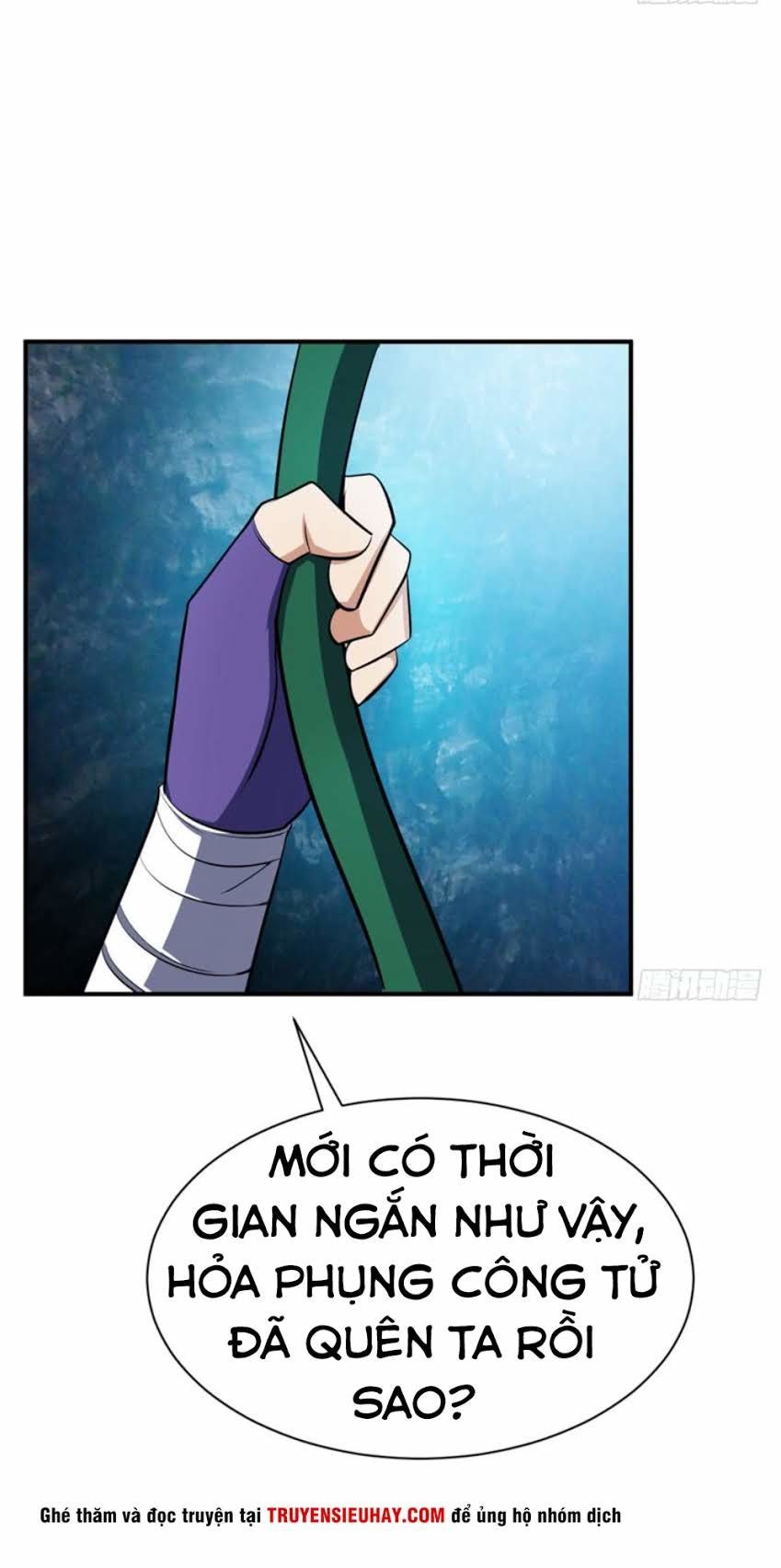 Yêu Giả Vi Vương Chapter 38 - 3