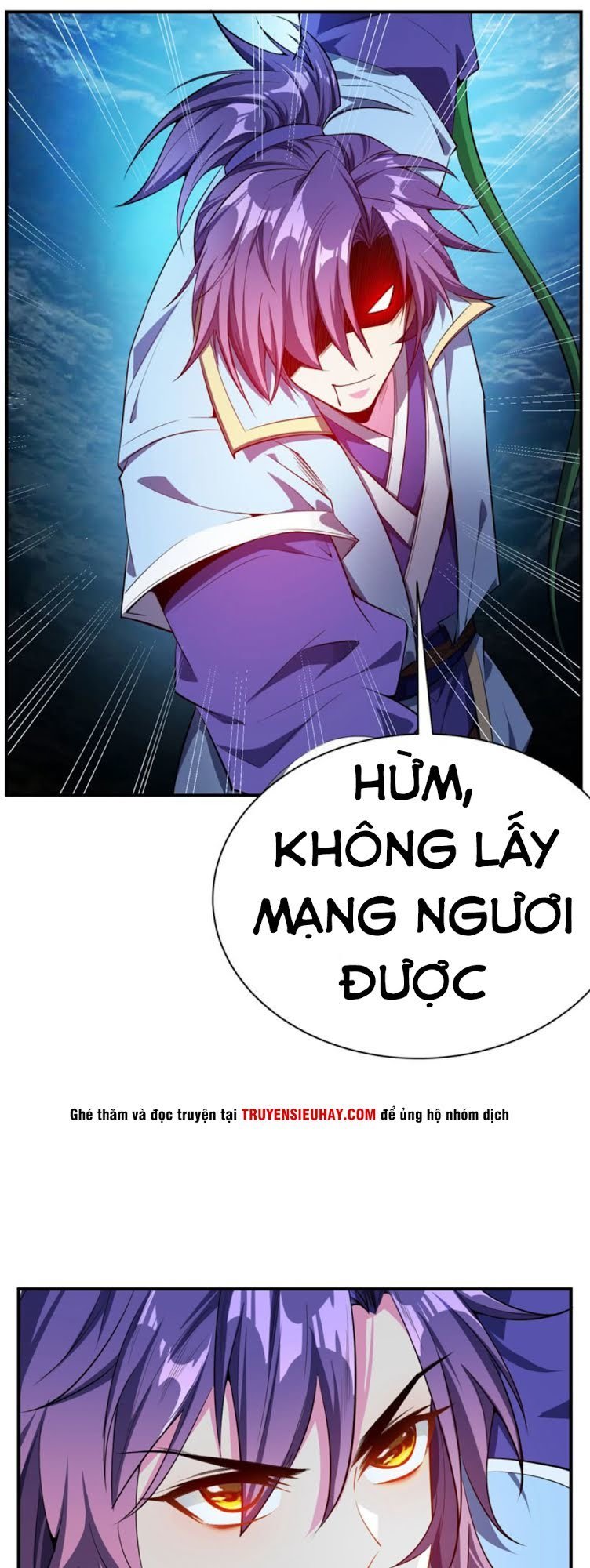 Yêu Giả Vi Vương Chapter 38 - 21