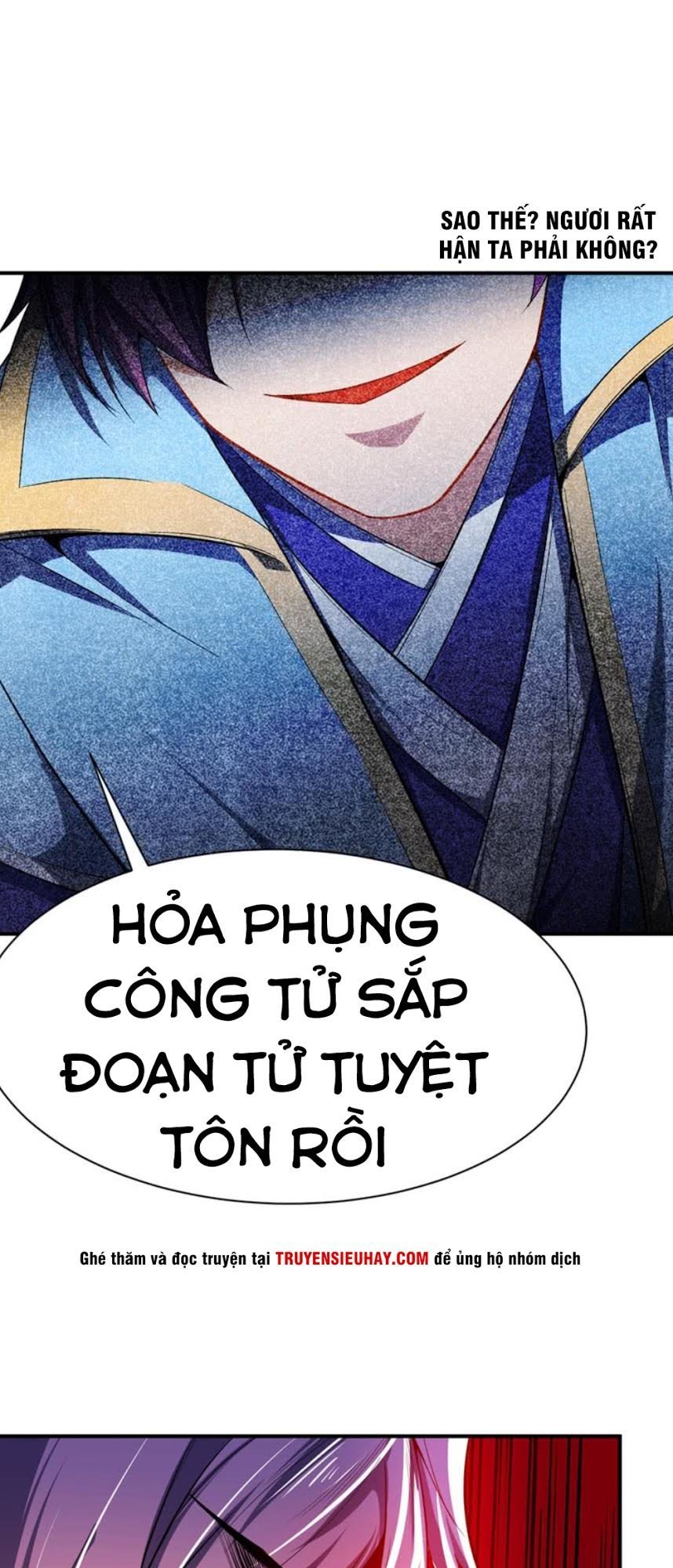 Yêu Giả Vi Vương Chapter 38 - 24