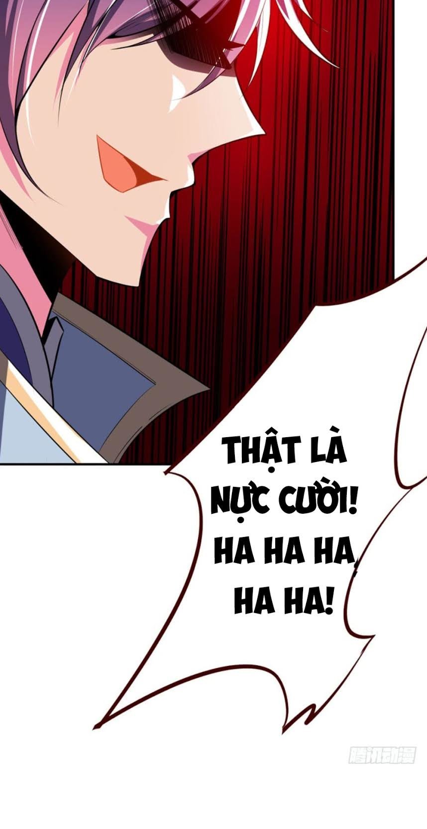 Yêu Giả Vi Vương Chapter 38 - 25