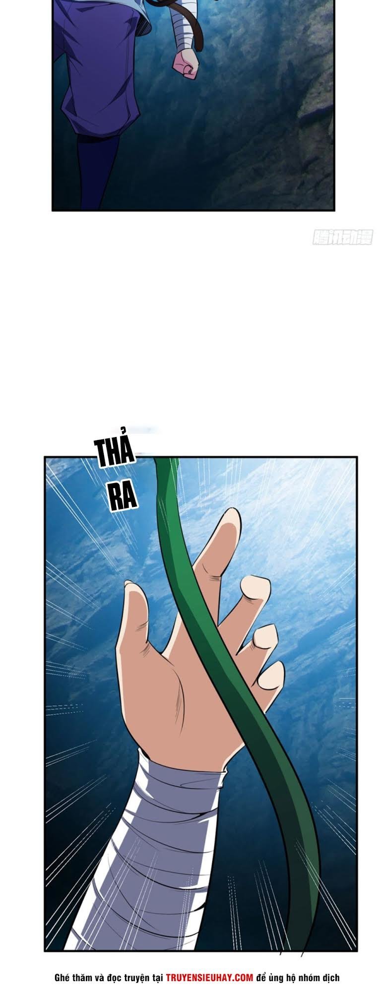 Yêu Giả Vi Vương Chapter 38 - 27