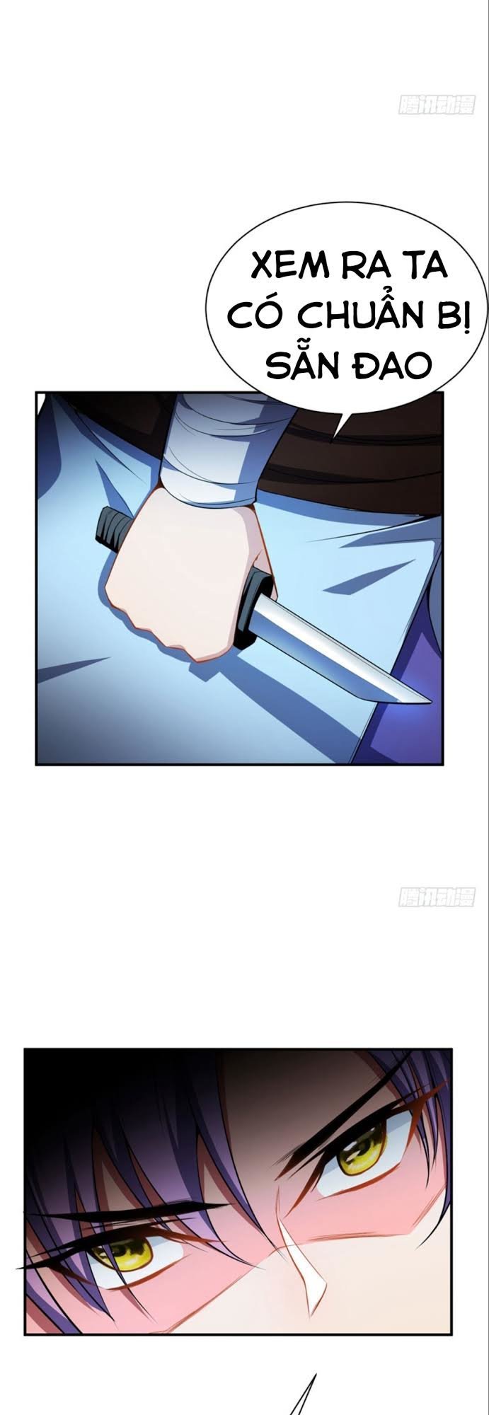 Yêu Giả Vi Vương Chapter 38 - 5