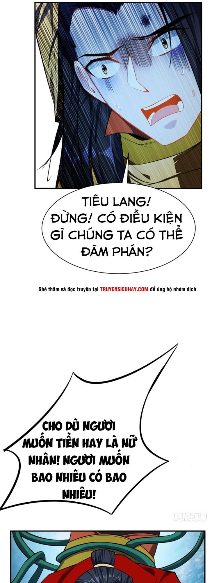 Yêu Giả Vi Vương Chapter 38 - 7