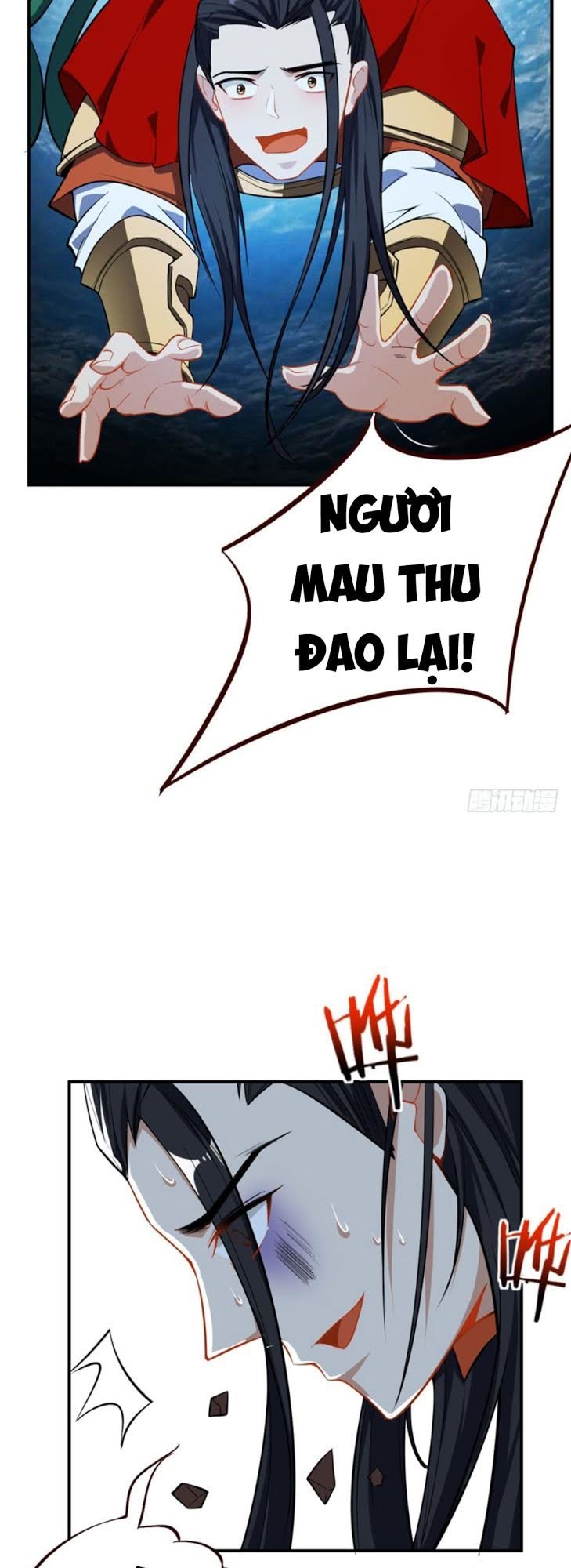 Yêu Giả Vi Vương Chapter 38 - 8