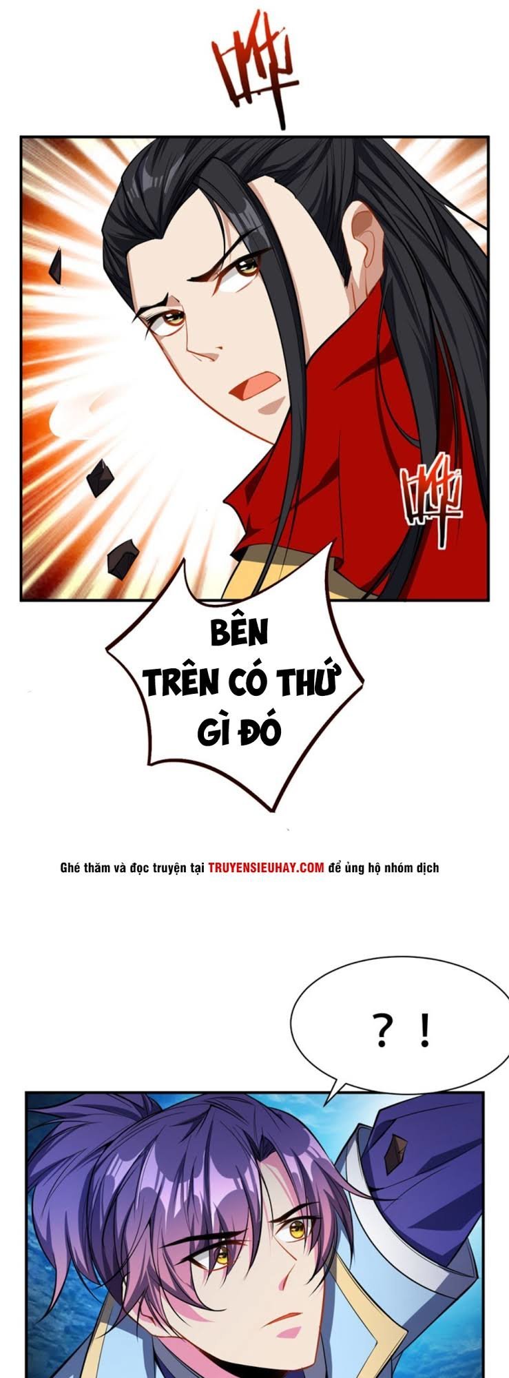 Yêu Giả Vi Vương Chapter 38 - 10