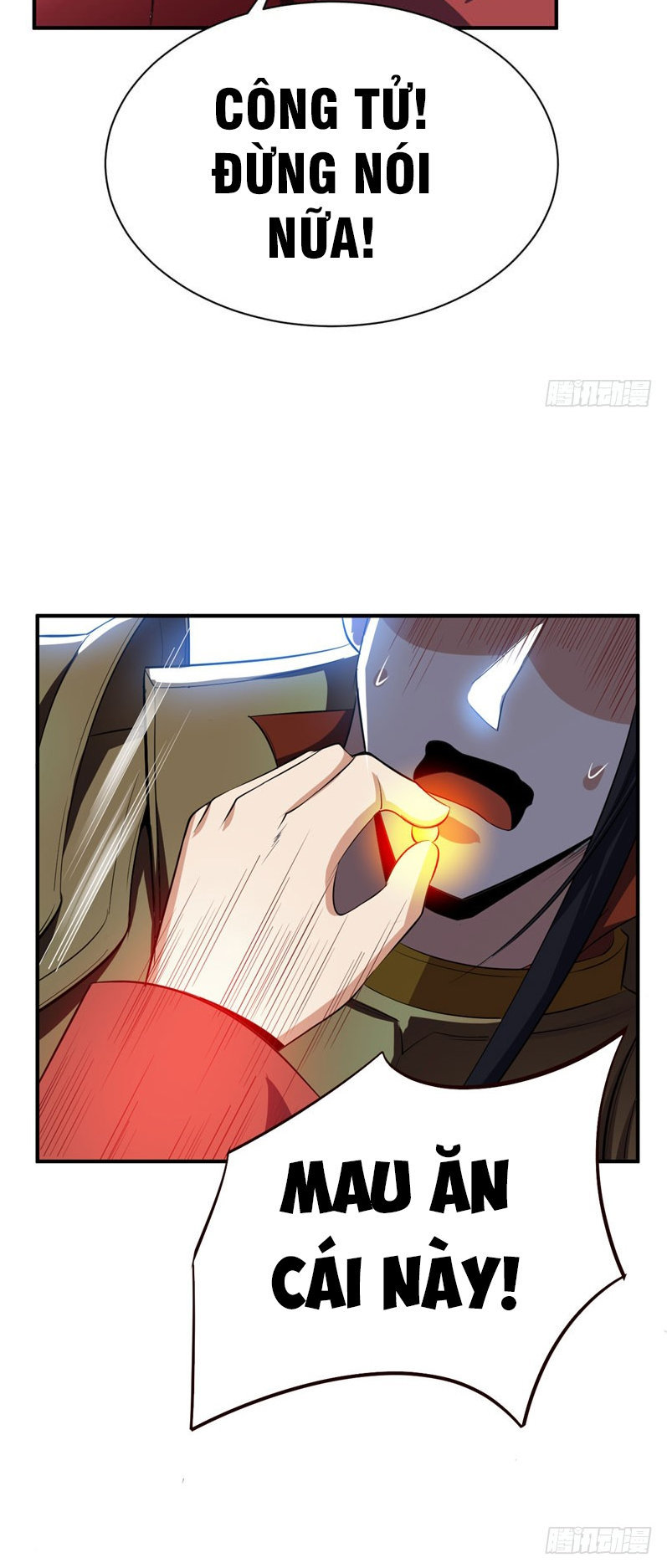 Yêu Giả Vi Vương Chapter 39 - 11