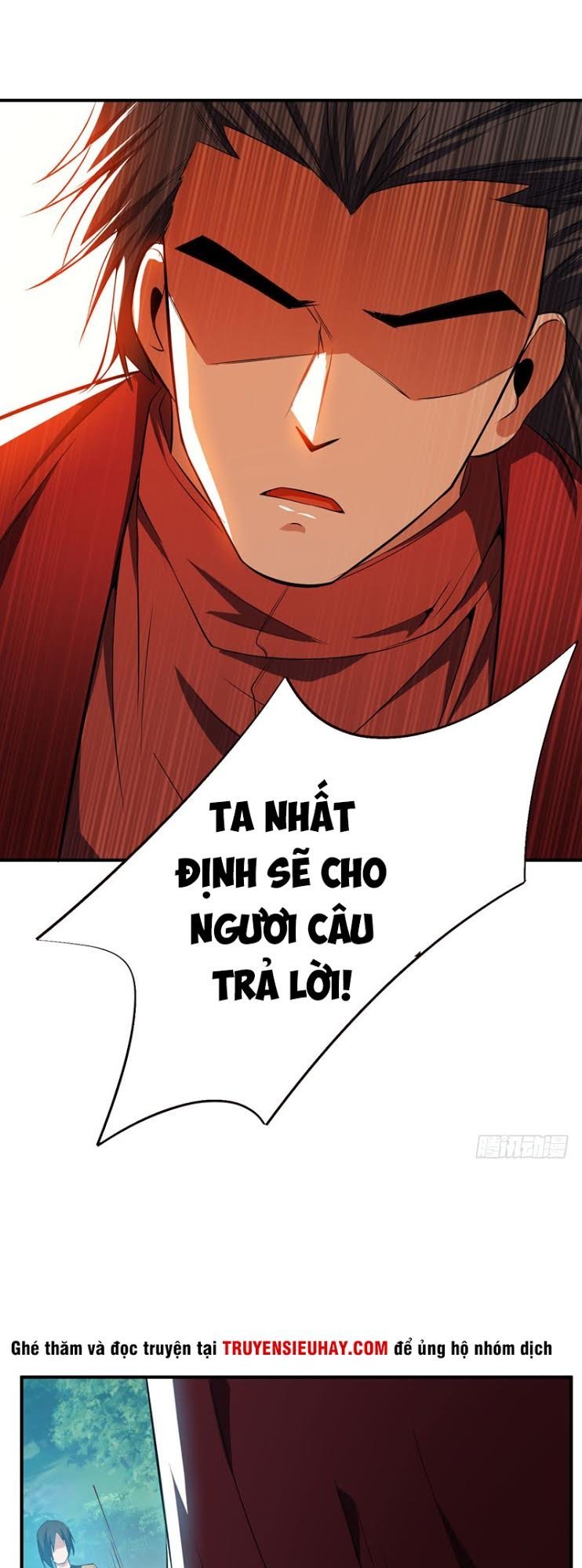 Yêu Giả Vi Vương Chapter 39 - 17