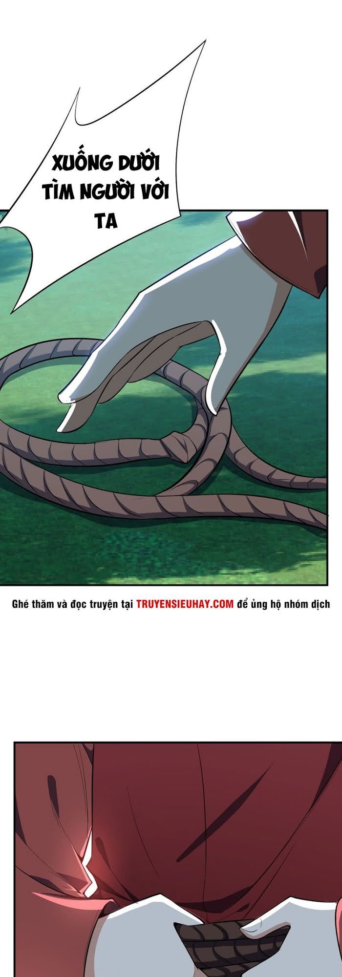 Yêu Giả Vi Vương Chapter 39 - 20