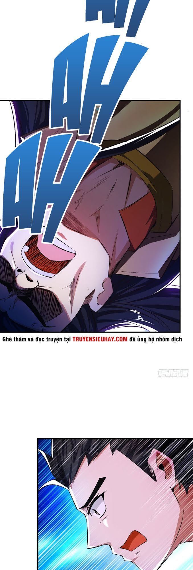 Yêu Giả Vi Vương Chapter 39 - 3