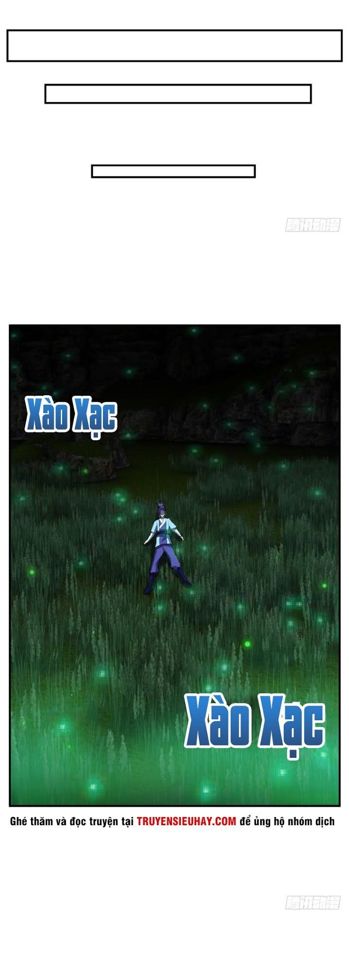 Yêu Giả Vi Vương Chapter 39 - 23