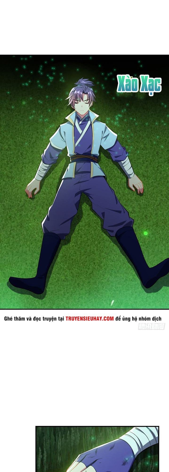 Yêu Giả Vi Vương Chapter 39 - 24