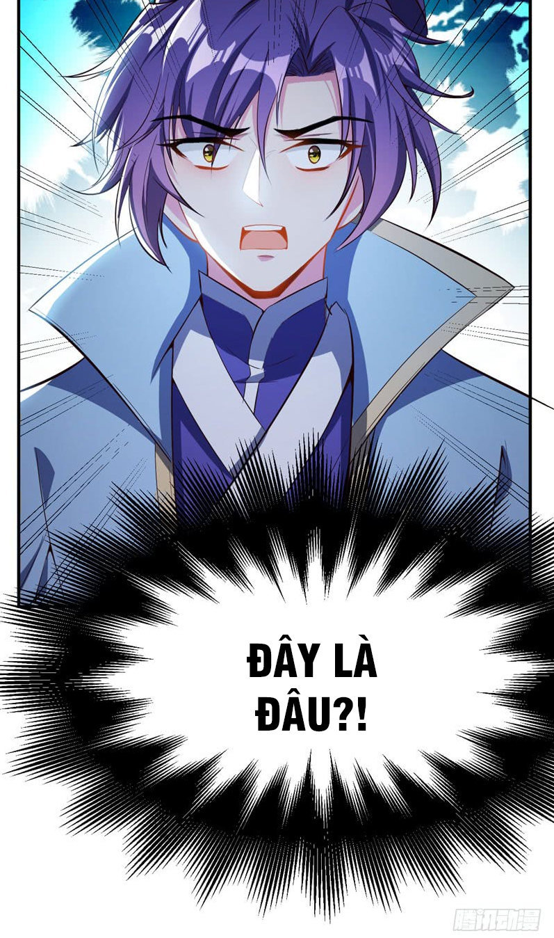 Yêu Giả Vi Vương Chapter 39 - 27