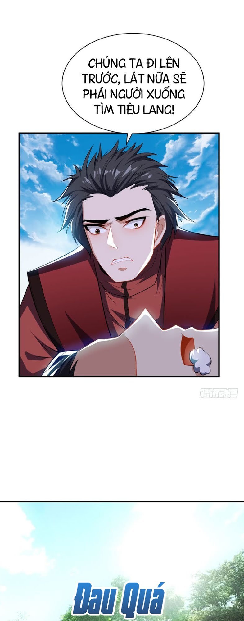 Yêu Giả Vi Vương Chapter 39 - 8