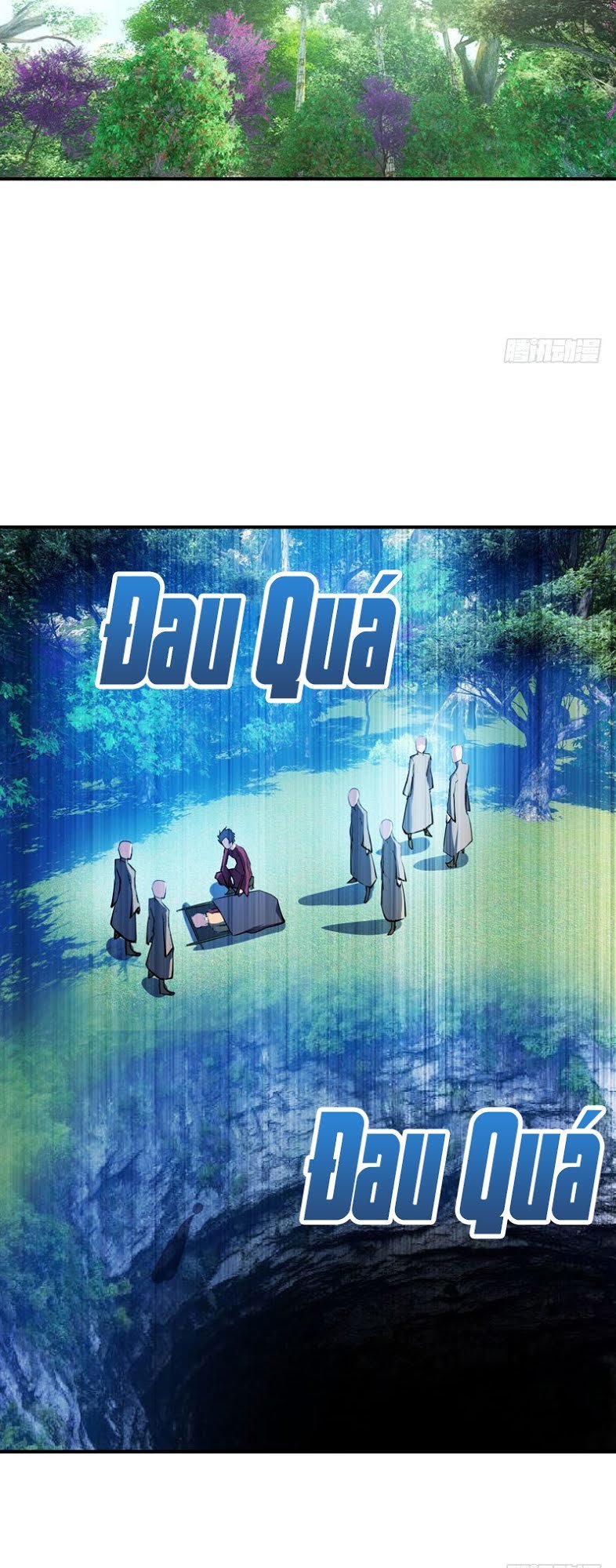 Yêu Giả Vi Vương Chapter 39 - 9