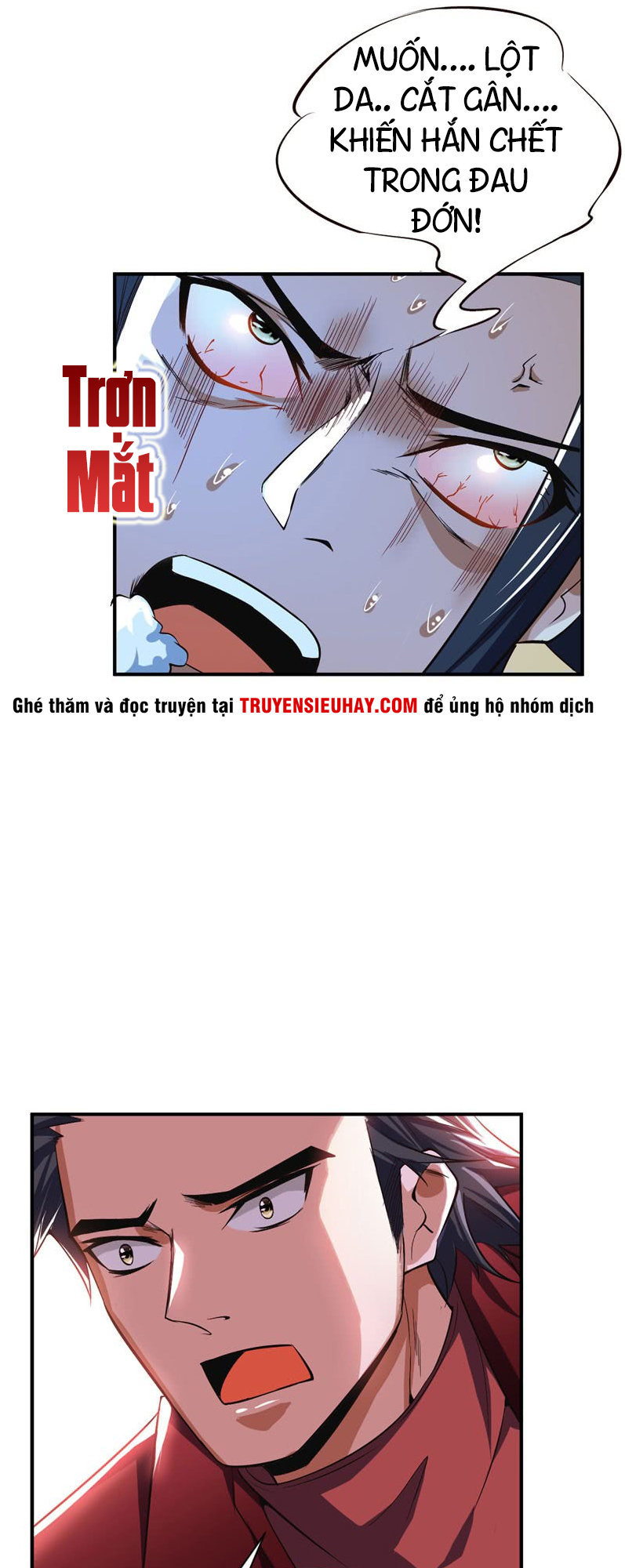 Yêu Giả Vi Vương Chapter 39 - 10