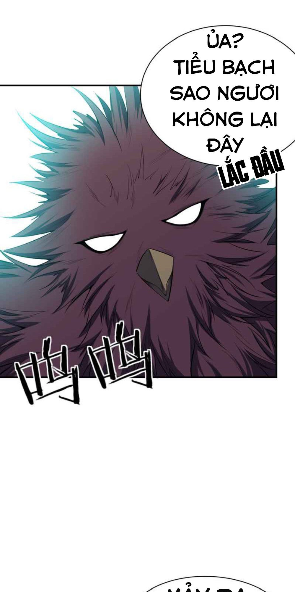 Yêu Giả Vi Vương Chapter 40 - 11