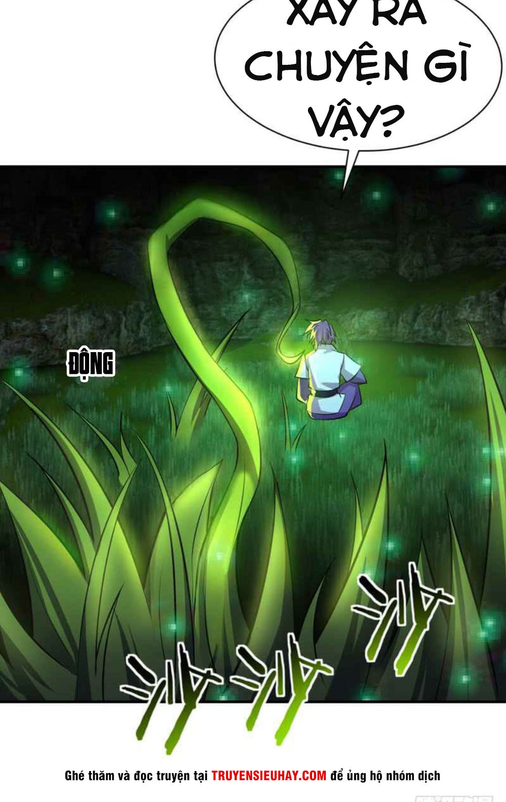 Yêu Giả Vi Vương Chapter 40 - 12