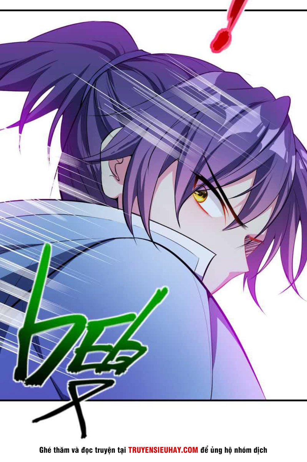 Yêu Giả Vi Vương Chapter 40 - 16