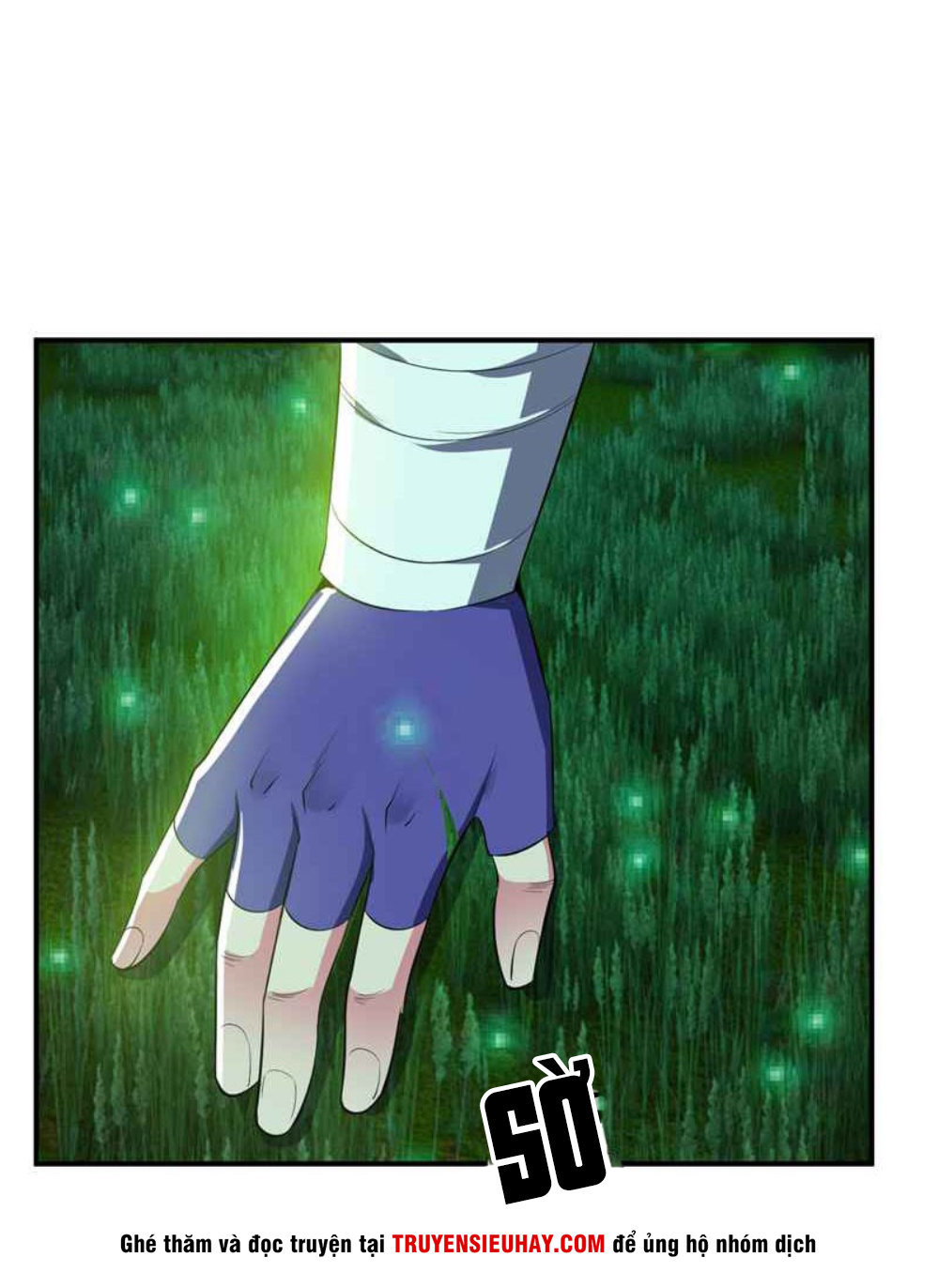 Yêu Giả Vi Vương Chapter 40 - 3