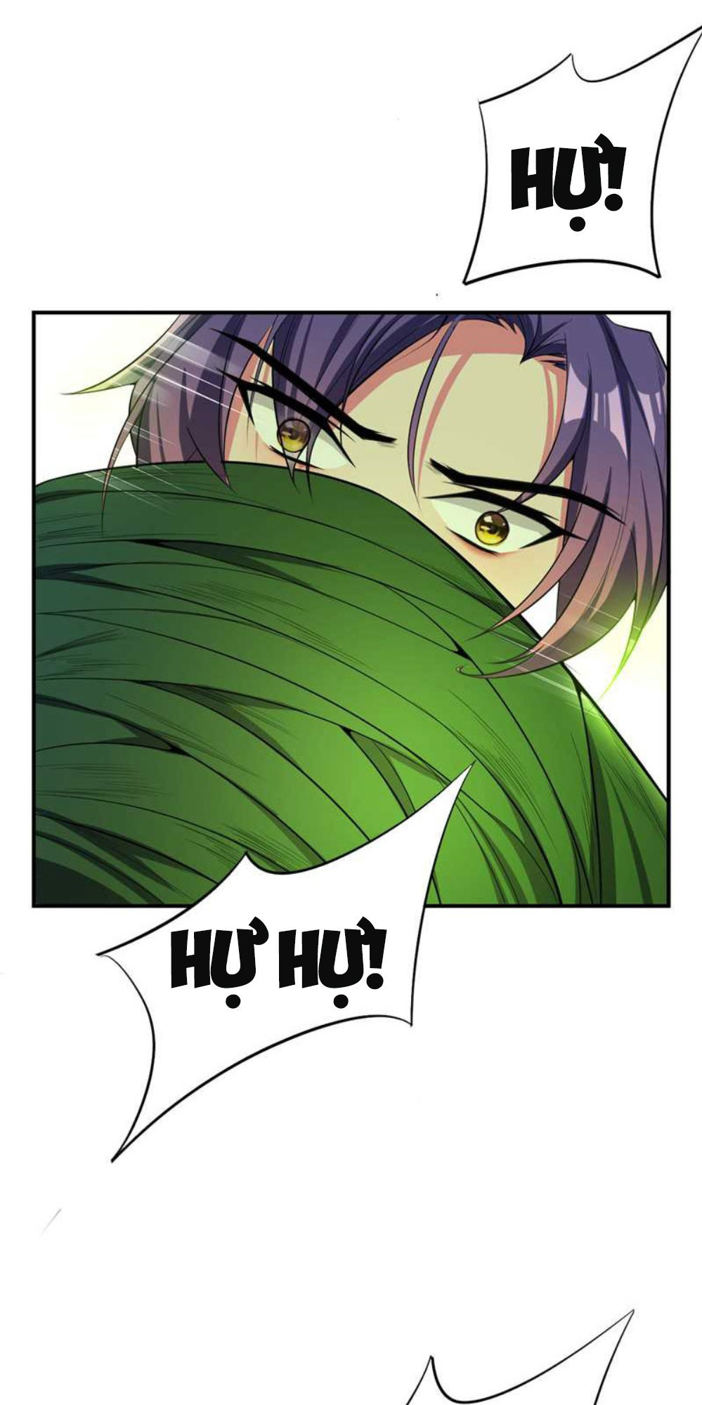 Yêu Giả Vi Vương Chapter 40 - 23