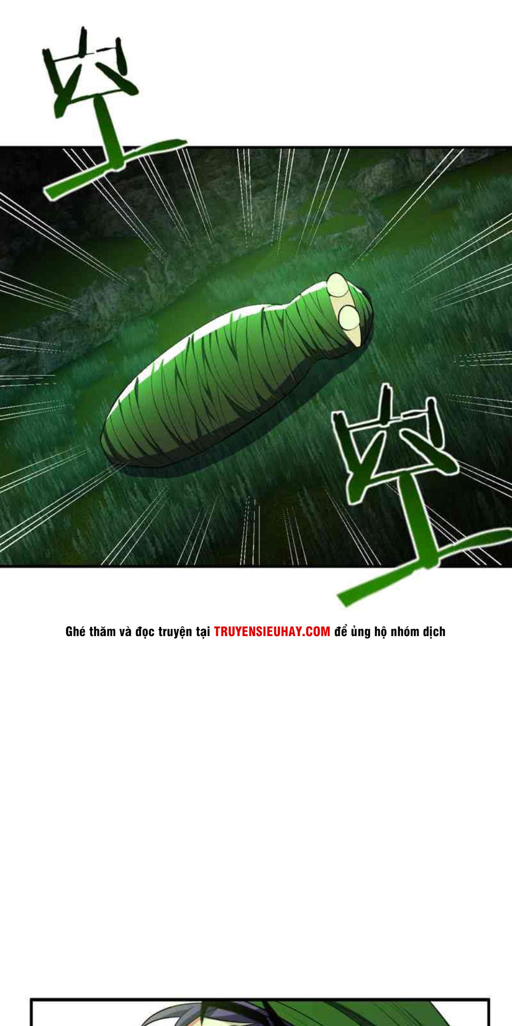 Yêu Giả Vi Vương Chapter 40 - 25